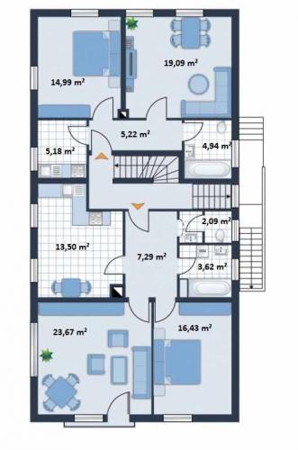 %Immobilienmakler - %Augsburg