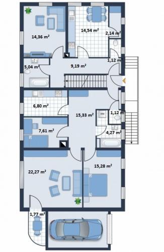 %Immobilienmakler - %Augsburg